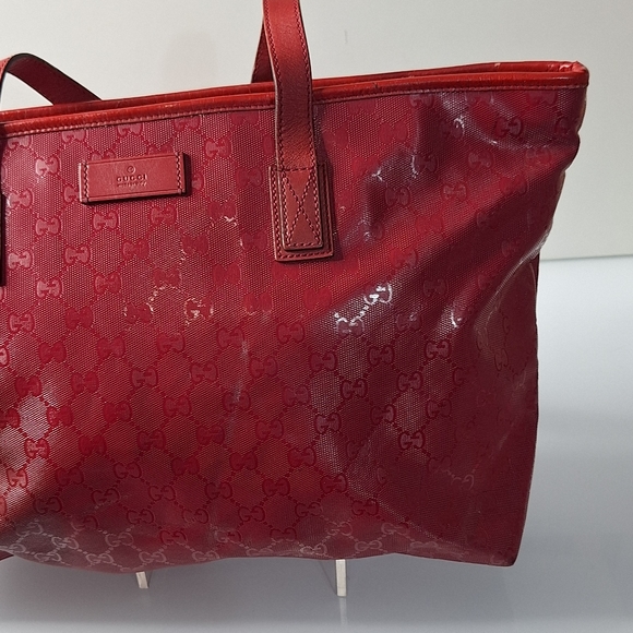 Gucci bag - Picture 3 of 11